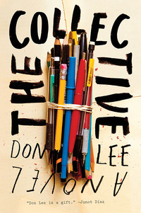 Immagine di copertina: The Collective: A Novel 9780393345421