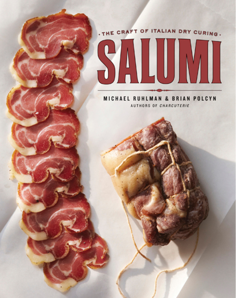 Salumi: The Craft of Italian Dry Curing - FULL INSTANT DOWNLOAD | PDF DOCX EPUB