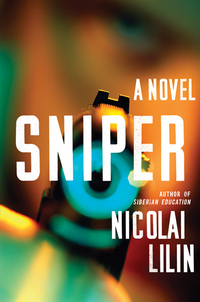 Imagen de portada: Sniper: A Novel 9780393082111