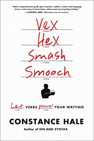 Imagen de portada: Vex, Hex, Smash, Smooch 9780393347050