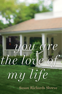 Imagen de portada: You Are the Love of My Life: A Novel 9780393345940