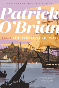 Titelbild: The Fortune of War (Vol. Book 6)  (Aubrey/Maturin Novels) 9780393541632