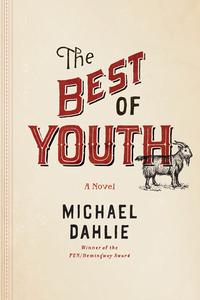 Imagen de portada: The Best of Youth: A Novel 9780393081855