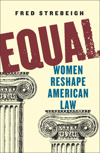 Imagen de portada: Equal: Women Reshape American Law 9780393065558