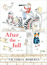 Imagen de portada: After the Fall: A Novel 9780393073553