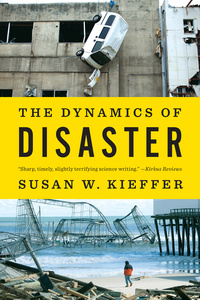 Titelbild: The Dynamics of Disaster 9780393349917