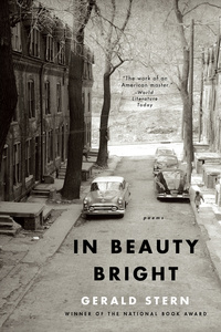 Cover image: In Beauty Bright: Poems 9780393348941