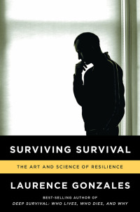 Immagine di copertina: Surviving Survival: The Art and Science of Resilience 9780393346633