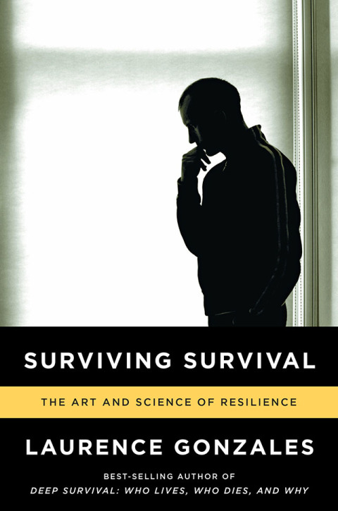 Surviving Survival: The Art and Science of Resilience - FULL INSTANT DOWNLOAD | PDF DOCX EPUB