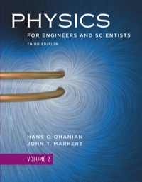 表紙画像: Physics for Engineers and Scientists (Volume 2) 3rd edition 9780393930047