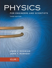 表紙画像: Physics for Engineers and Scientists (Volume 3) 3rd edition 9780393111033