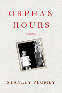 Cover image: Orphan Hours: Poems 9780393076646