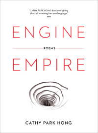 Omslagafbeelding: Engine Empire: Poems 9780393346480