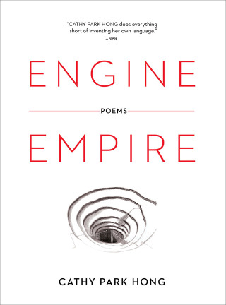 Cover image: Engine Empire: Poems 9780393346480