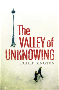 Cover image: The Valley of Unknowing 9780393239331
