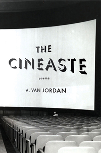 Cover image: The Cineaste: Poems 9780393348736