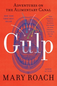 Cover image: Gulp: Adventures on the Alimentary Canal 9781324036067