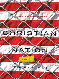 Immagine di copertina: Christian Nation: A Novel 9780393240115