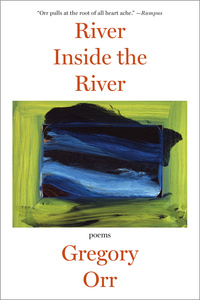 Titelbild: River Inside the River: Poems 9780393349955