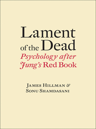 Imagen de portada: Lament of the Dead 9780393088946