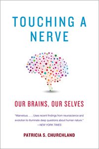 Imagen de portada: Touching a Nerve: Our Brains, Our Selves 9780393349443