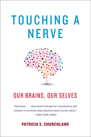 Imagen de portada: Touching a Nerve 9780393349443