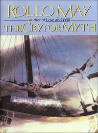 Imagen de portada: The Cry for Myth 9780393331776