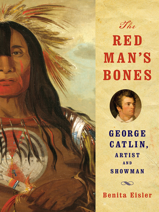表紙画像: The Red Man's Bones 9780393066166
