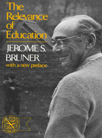 Cover image: The Relevance of Education 9780393006902