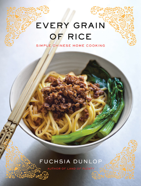 Every Grain of Rice: Simple Chinese Home Cooking - FULL INSTANT DOWNLOAD | PDF DOCX EPUB
