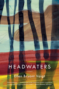 Cover image: Headwaters: Poems 9780393350005