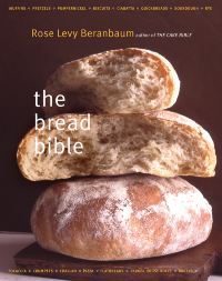 Titelbild: The Bread Bible 9780393057942