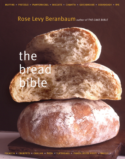 The Bread Bible - FULL INSTANT DOWNLOAD | PDF DOCX EPUB