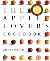 Cover image: The Apple Lover's Cookbook 9780393065992