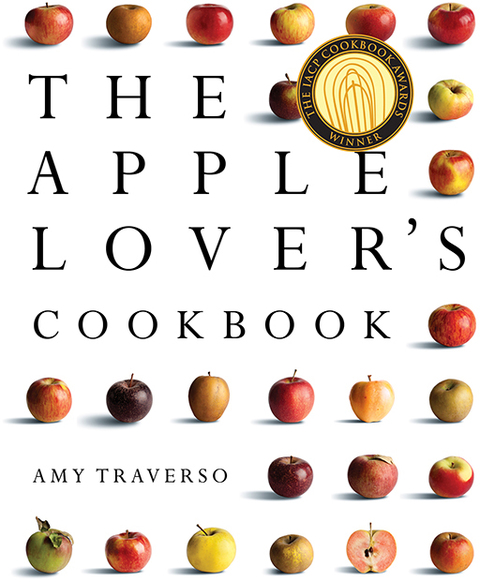The Apple Lover's Cookbook - FULL INSTANT DOWNLOAD | PDF DOCX EPUB