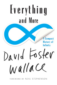 Cover image: Everything and More: A Compact History of Infinity 9780393339284