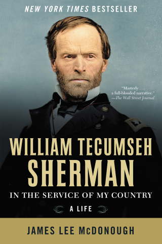 صورة الغلاف: William Tecumseh Sherman 9780393354201