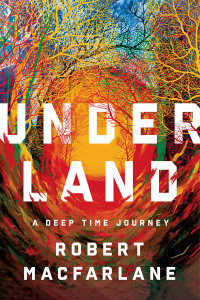 Titelbild: Underland: A Deep Time Journey 9780393358094