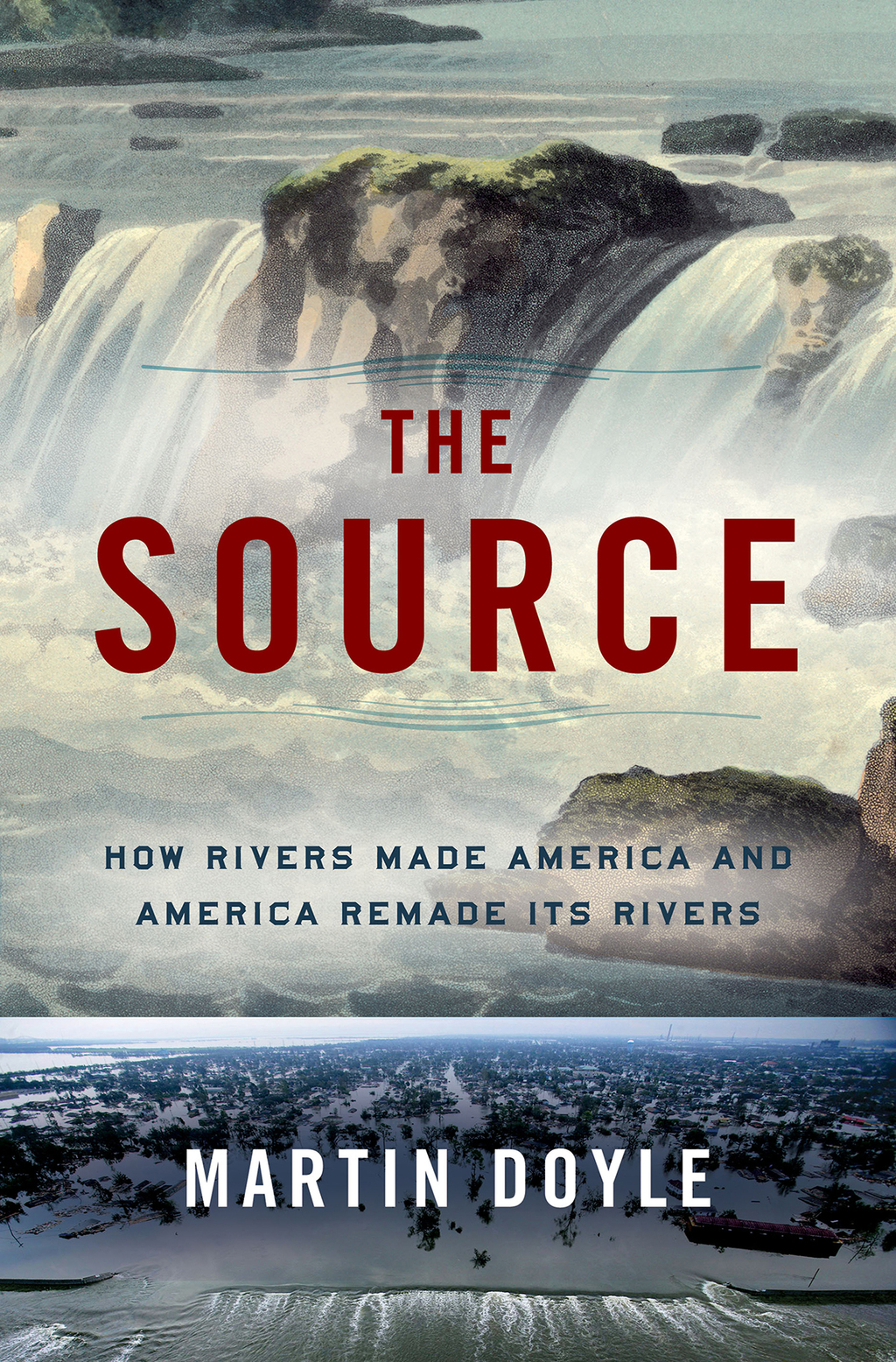 The Source (eBook)