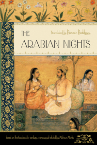 Imagen de portada: The Arabian Nights (New Deluxe Edition) 9780393331660
