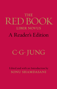 Imagen de portada: The Red Book: A Reader's Edition 9780393089080