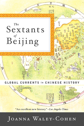 Cover image: The Sextants of Beijing 9780393320510