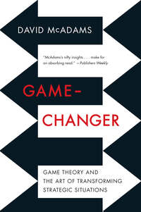 Omslagafbeelding: Game-Changer: Game Theory and the Art of Transforming Strategic Situations 9780393349894