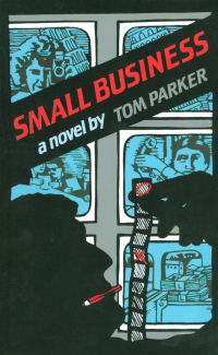 Cover image: Small Business: A Novel 9780393335132