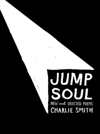 Titelbild: Jump Soul: New and Selected Poems 9780393240221