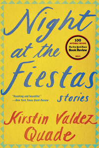 Cover image: Night at the Fiestas: Stories 9780393352214