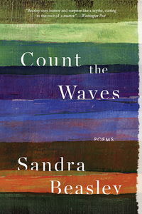 Cover image: Count the Waves: Poems 9780393353211