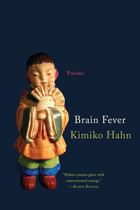 Titelbild: Brain Fever: Poems 9780393354409