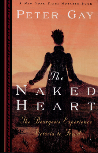 Cover image: The Naked Heart 9780393315158