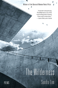 Cover image: The Wilderness: Poems 9780393349573